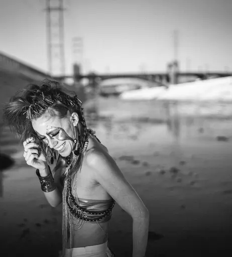 Image 7505063 from Marisha Ray