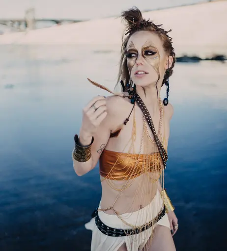 Image 7505066 from Marisha Ray