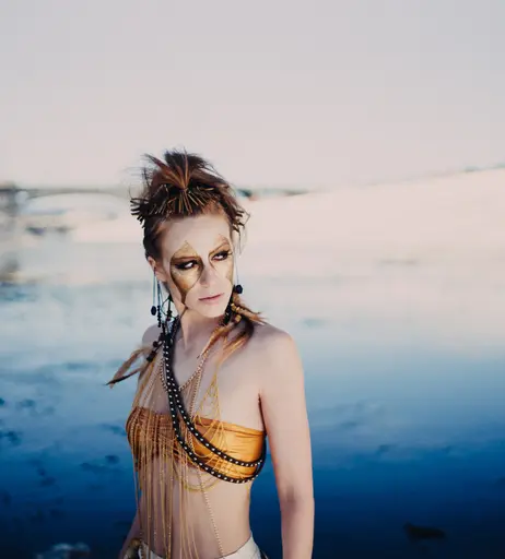 Image 7505065 from Marisha Ray