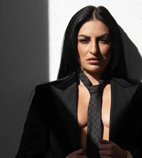 Image 7505217 from WWE Sonya Deville