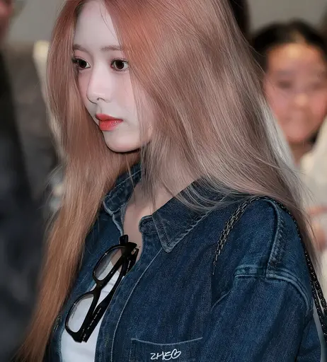 Image 7505201 from Yuna - ITZY (유나, Shin Yu Na)