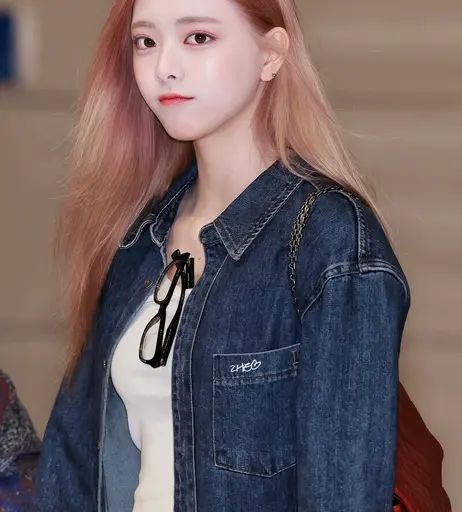 Image 7505200 from Yuna - ITZY (유나, Shin Yu Na)