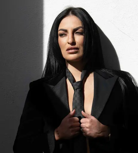 Image 7505221 from WWE Sonya Deville