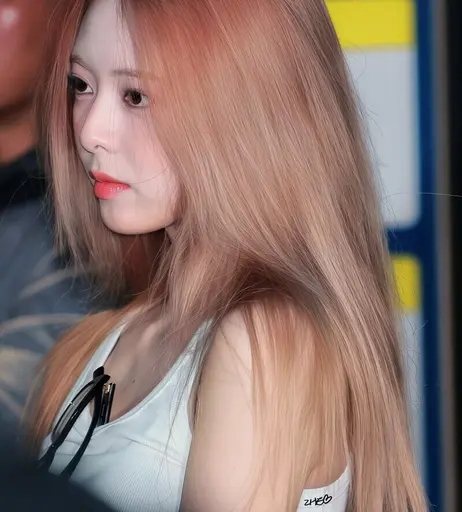 Image 7505223 from Yuna - ITZY (유나, Shin Yu Na)
