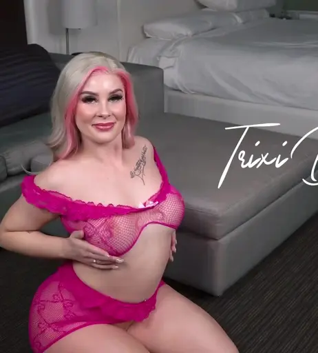 Image 7507256 from Thickbarbiegirl / Thick.barbiegirl / Trixi B / TrixiB100