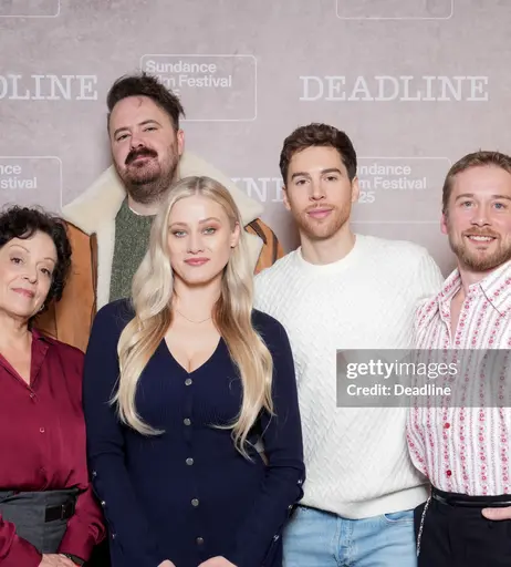 Image 7504596 from Olivia Taylor Dudley