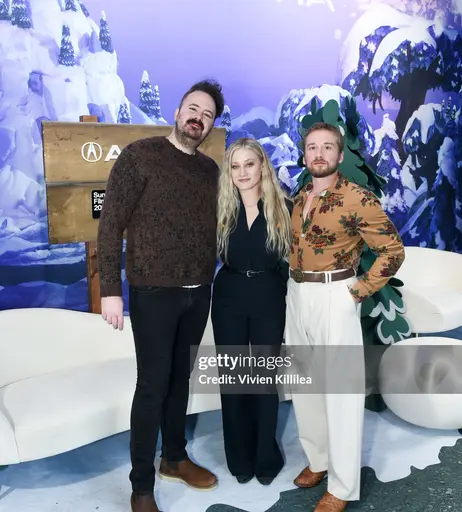 Image 7504576 from Olivia Taylor Dudley