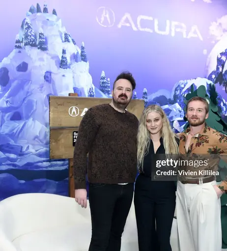 Image 7504577 from Olivia Taylor Dudley