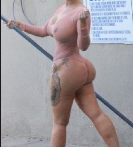 Image 7695692 from TheAllAmericanBadGirl