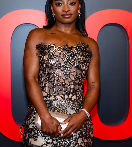 Image 7696543 from Simone Biles