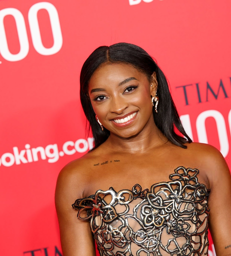 Image 7696534 from Simone Biles