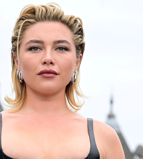 Image 7696450 from Florence Pugh