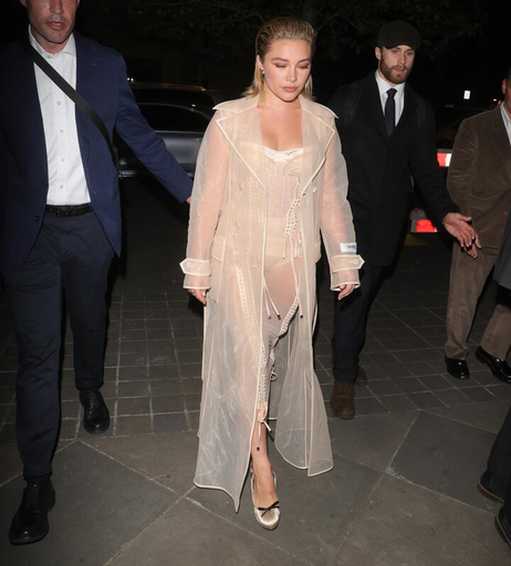 Image 7696453 from Florence Pugh