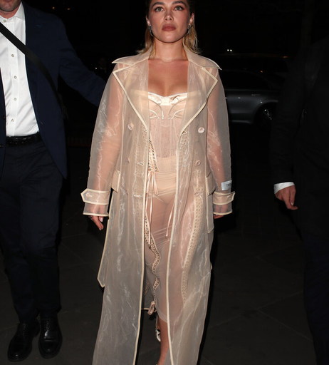 Image 7696456 from Florence Pugh