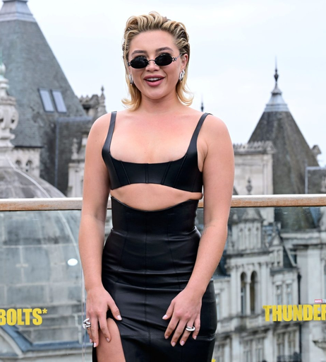 Image 7696455 from Florence Pugh