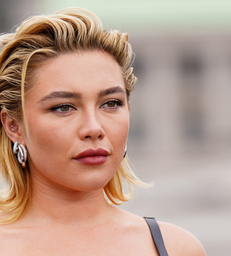 Image 7696443 from Florence Pugh