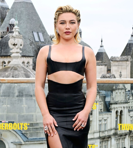 Image 7696446 from Florence Pugh