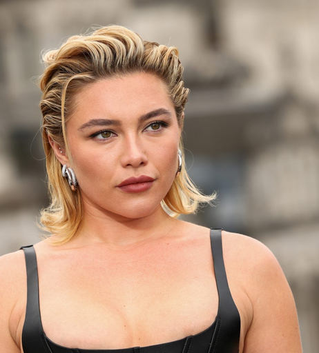 Image 7696432 from Florence Pugh