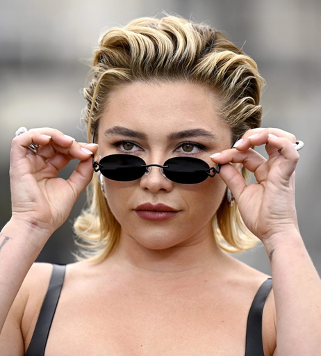 Image 7696437 from Florence Pugh