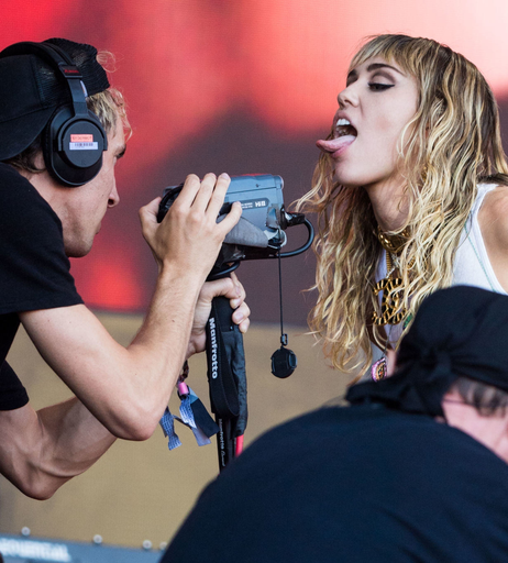 Image 7696792 from Miley Cyrus