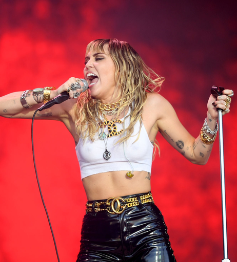 Image 7696692 from Miley Cyrus