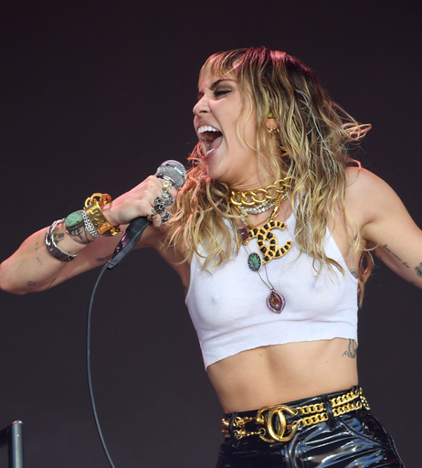 Image 7696642 from Miley Cyrus