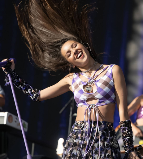 Image 7696116 from Olivia Rodrigo
