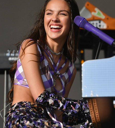 Image 7696088 from Olivia Rodrigo