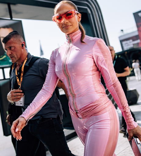 Image 7696365 from Jennifer Lopez