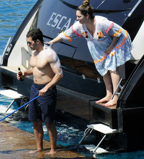 Image 7696259 from Kelly Brook