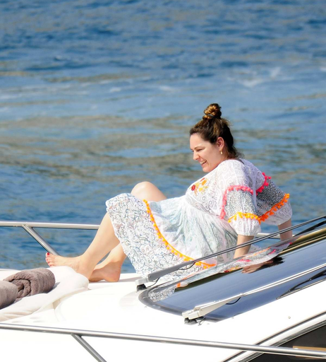Image 7696258 from Kelly Brook
