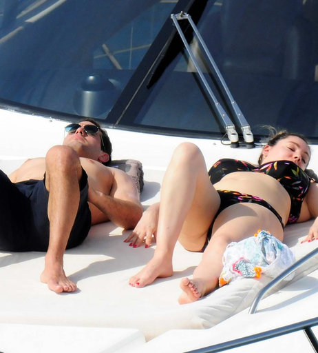 Image 7696262 from Kelly Brook