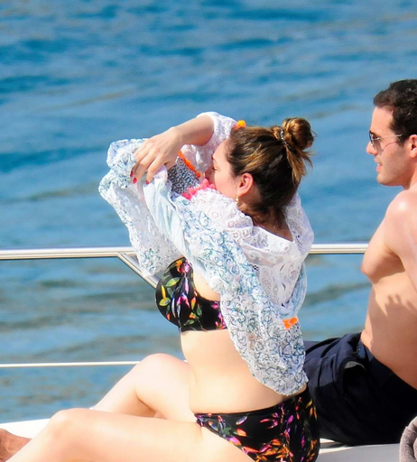 Image 7696261 from Kelly Brook