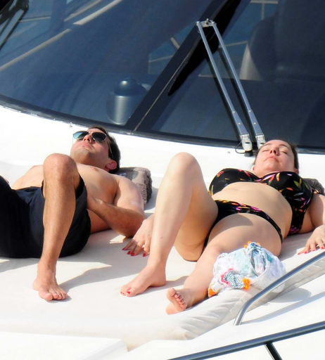 Image 7696260 from Kelly Brook