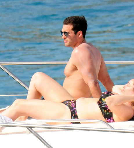 Image 7696263 from Kelly Brook