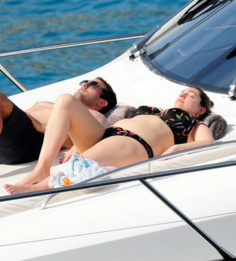 Image 7696265 from Kelly Brook