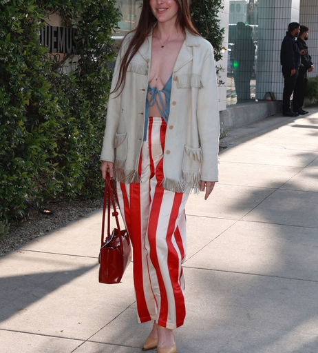 Image 7697092 from Scout Willis