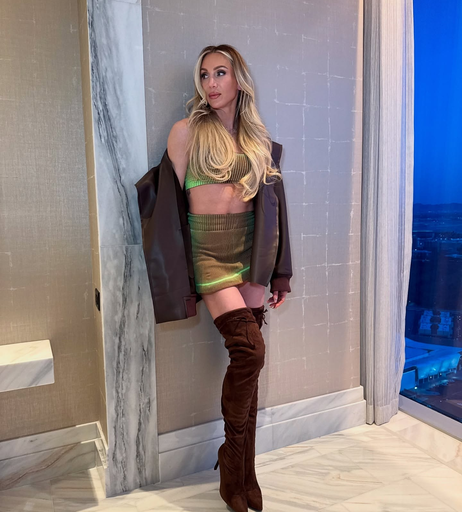 Image 7697069 from Charlotte Flair