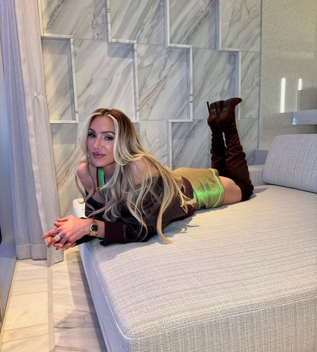 Image 7697068 from Charlotte Flair