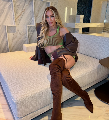 Image 7697065 from Charlotte Flair