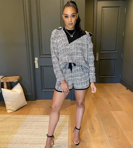 Image 7694541 from Tia Mowry
