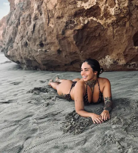 Image 7694575 from Coco Cianciarulo