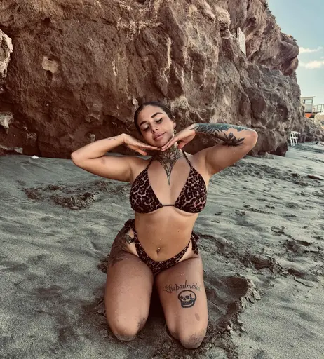 Image 7694577 from Coco Cianciarulo