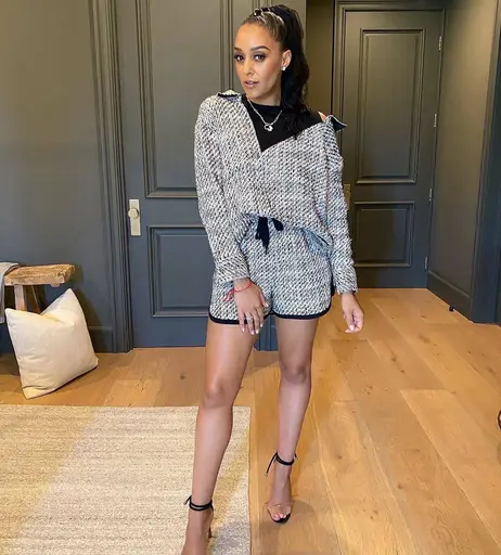 Image 7694539 from Tia Mowry