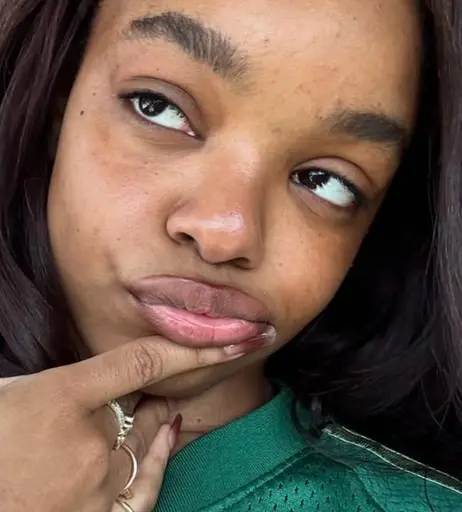 Image 7691701 from Marsai Martin