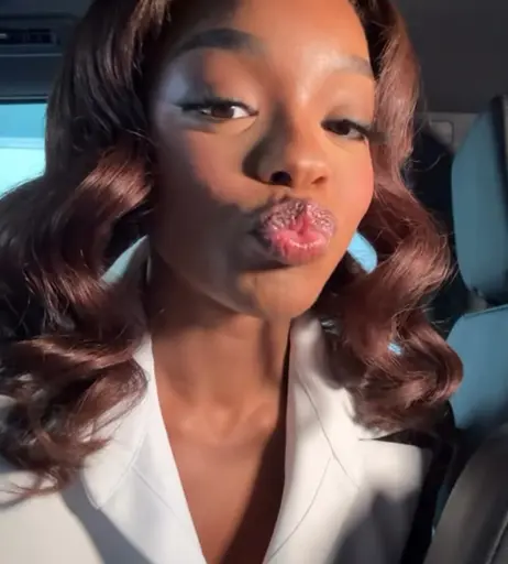 Image 7691700 from Marsai Martin