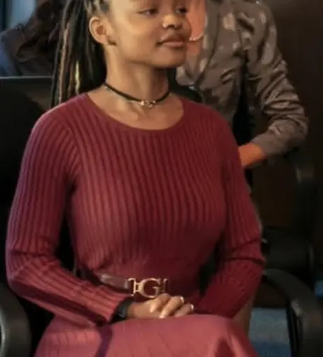 Image 7691704 from Marsai Martin