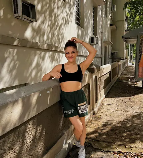 Image 7691621 from Laurie Hernandez / American gymnast