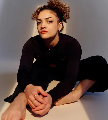 Image 7691626 from Laurie Hernandez / American gymnast