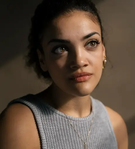 Image 7691625 from Laurie Hernandez / American gymnast